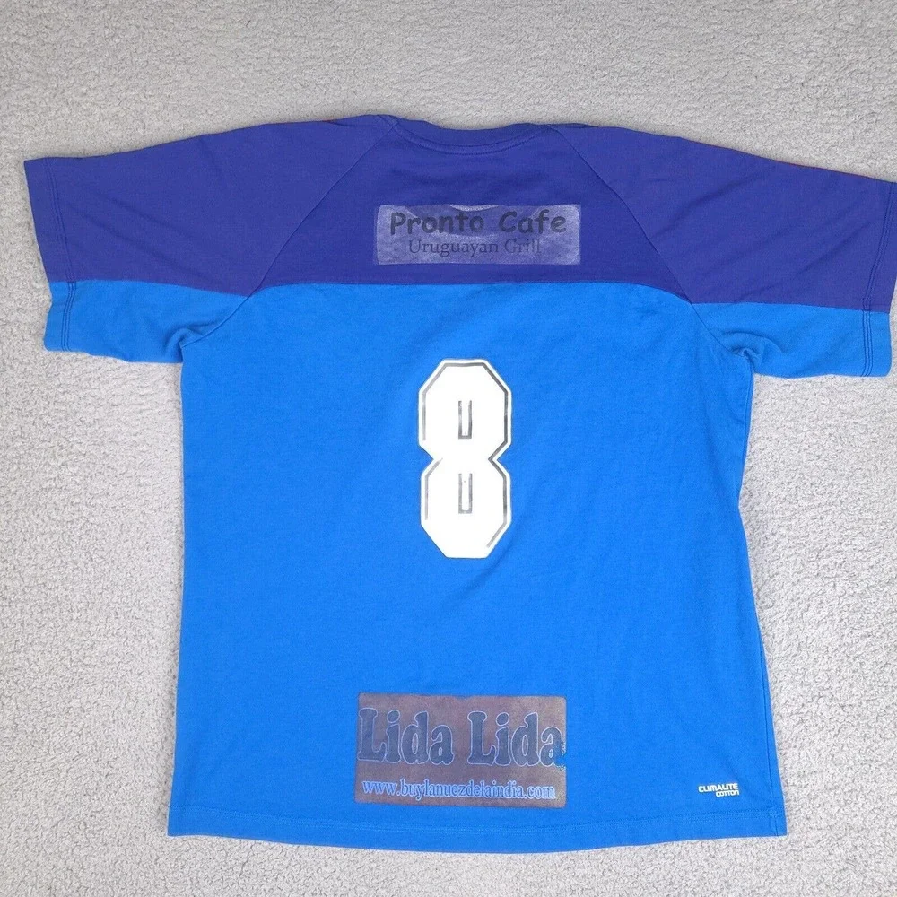 adidas good used